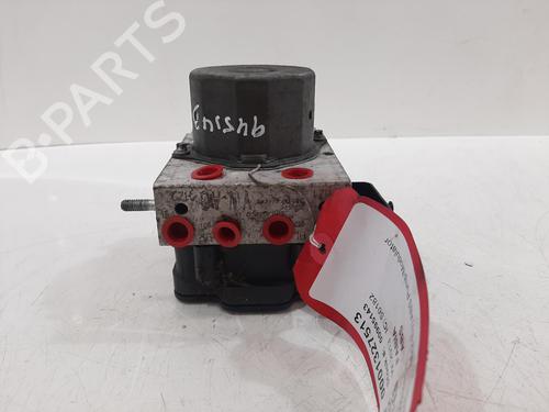 ABS pump SKODA FABIA II (542) 1.2 TSI | BP26841123M43 