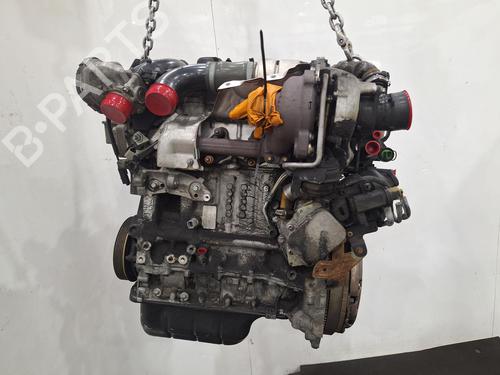 Engine FORD MONDEO IV Turnier (BA7) 1.6 TDCi | BP33868424M1  - Image 5