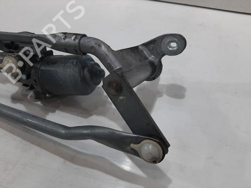 Front wiper motor LAND ROVER RANGE ROVER IV (L405) 3.0 SDV6 Hybrid 4x4 | BP30608910M29 
