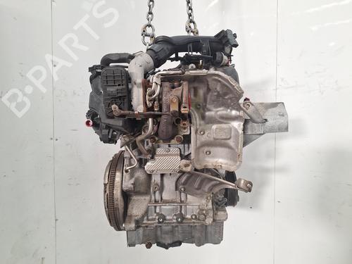 Engine AUDI A1 Sportback (GBA) 30 TFSI | BP32757810M1  - Image 6