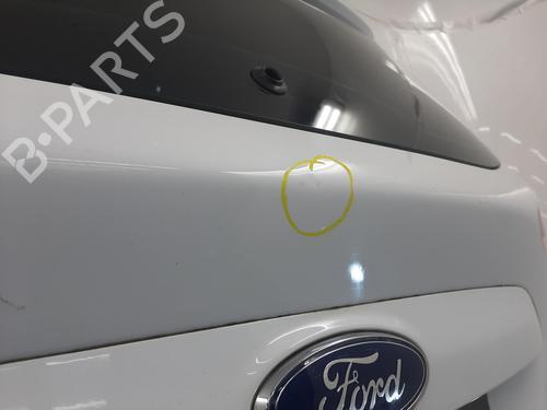 Tailgate FORD KUGA II (DM2) 2.0 TDCi 4x4 | BP32503757C6