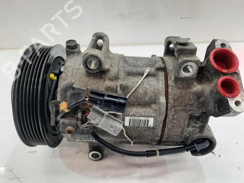 Used AC compressor AC compressor 39389562 39389562