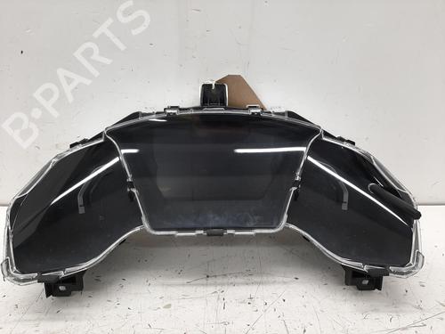 Used Instrument cluster HONDA CIVIC X Hatchback (FC_, FK_) 1.0 VTEC (FK6) (129 hp) 26753755