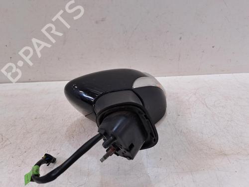 Left mirror RENAULT CLIO IV (BH_) 0.9 TCe 90 (BHNF, BHMA, BHMH, BHJK, BHJR) | BP29322860C26 