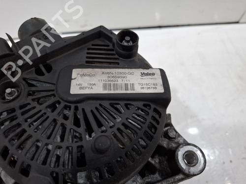 Alternator FORD FIESTA VI (CB1, CCN) 1.6 TDCi | BP39983496M7 - Image 2