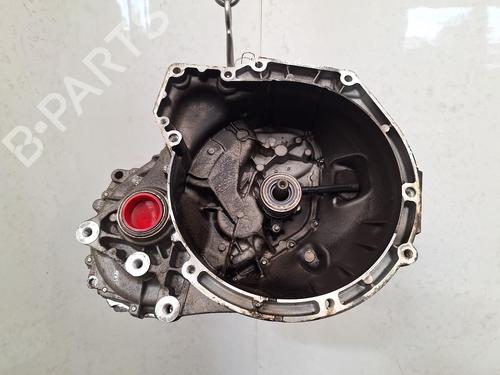 Used Gearbox FORD FIESTA VII (HJ, HF) 1.0 EcoBoost (125 hp) 28275007