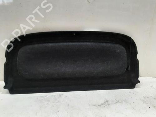 Chapeleira/Cortina mala Chapeleira/Cortina mala SMART FORFOUR Hatchback (453) 1.0 (453.042, 453.043) (71 hp) 36047108 36047108