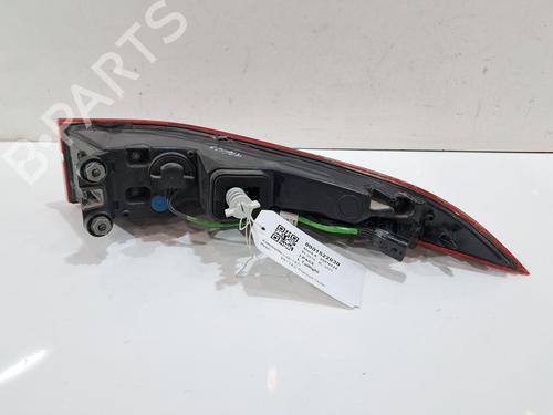 Left taillight JAGUAR I-PACE (X590) EV400 AWD | BP29322777C34 