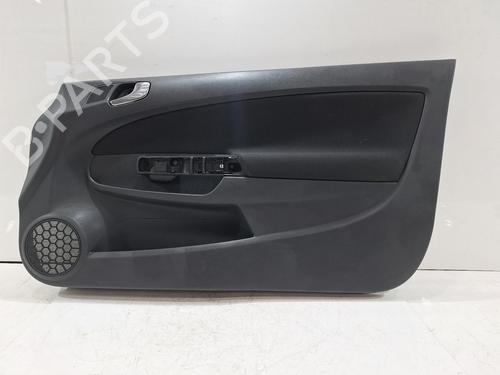 Used Front right panel Front right panel VAUXHALL CORSA Mk III (D) (S07) 1.0 i 12V (L08) (65 hp) 39943392 39943392