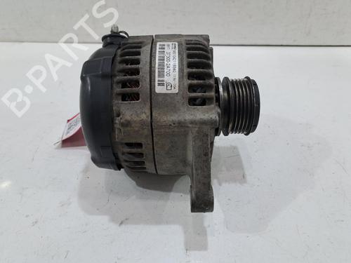 Generator KIA SPORTAGE IV (QL, QLE) 1.7 CRDi (116 hp) 31628428