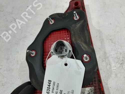 Left tailgate light KIA SPORTAGE IV (QL, QLE) 2.0 CRDi AWD | BP32324313C79 - Image 6