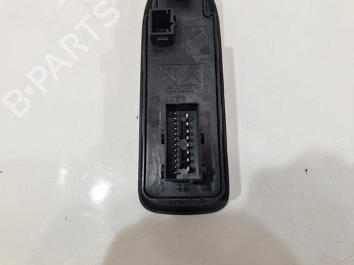Switch PEUGEOT 308 CC (4B_) 1.6 16V | BP27872267I30 