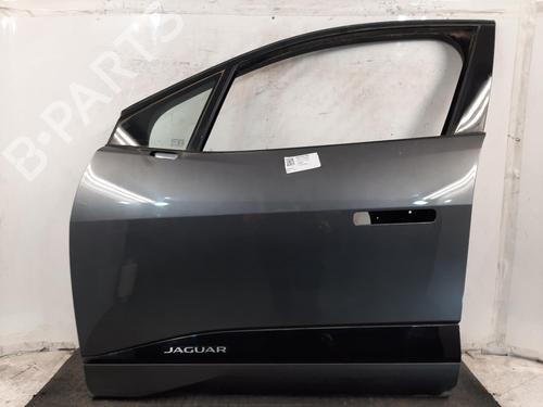 Used Left front door JAGUAR I-PACE (X590) EV400 AWD (400 hp) 30494786