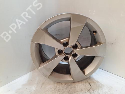 Used Rim Rim AUDI A1 (8X1, 8XK) 1.0 TFSI (95 hp) 33839536 33839536