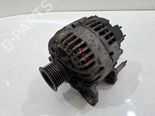 Used Alternator Alternator 38568696 38568696