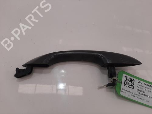 Other HYUNDAI TUCSON (NX4E, NX4A) 1.6 T-GDi | BP37034200O1 - Image 3