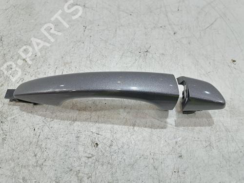 Used Exterior handle Exterior handle VAUXHALL GRANDLAND X / GRANDLAND (A18) 1.2 Turbo (75) (131 hp) 34206432 34206432