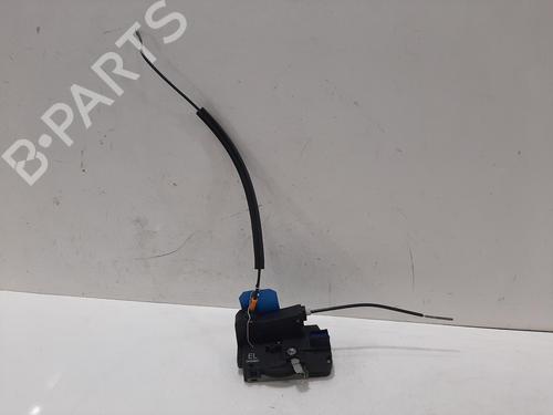 Autre VAUXHALL COMBO Mk II (C) Box Body/MPV (F25) 1.3 CDTI 16V (75 hp) 29060263