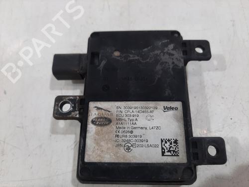 Elektronisk modul LAND ROVER RANGE ROVER IV (L405) 4.4 SDV8 4x4 | BP29445150M83 