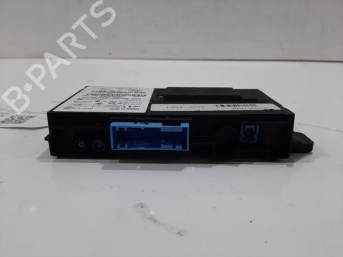 Control unit LAND ROVER RANGE ROVER SPORT II (L494) 4.4 SDV8 4x4 | BP29553668M11 