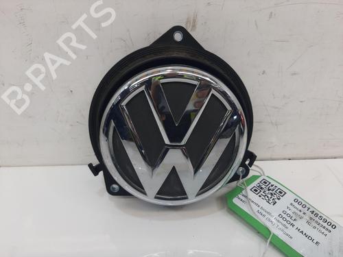 Heckklappengriff für VW GOLF VI Convertible (517) 1.4 TSI (122 hp) 28069346