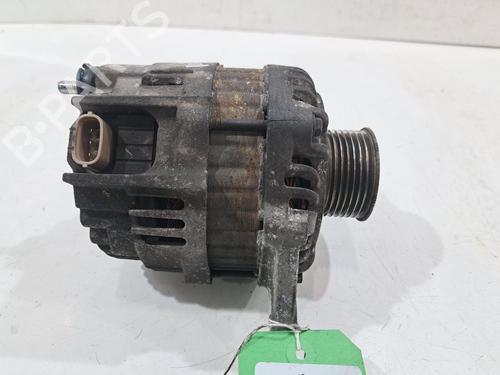 Used Alternator NISSAN MICRA IV (K13K, K13KK) 1.2 (80 hp) 31846721