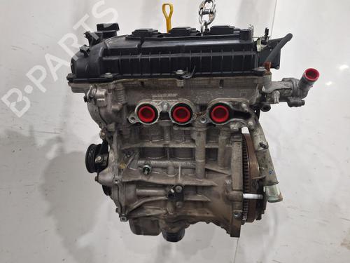 Engine SUZUKI CELERIO (LF) 1.0 (AVK310) | BP39889181M1 - Image 4