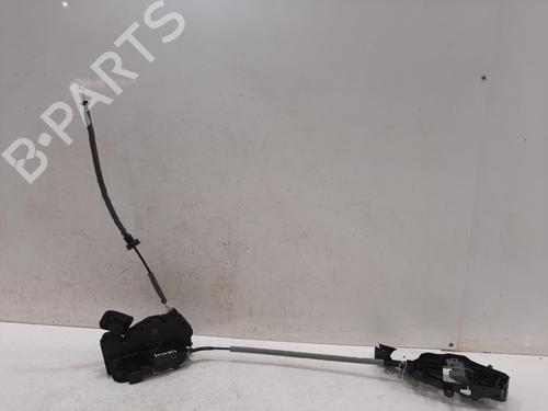 Used Rear right lock Rear right lock 33212049 33212049