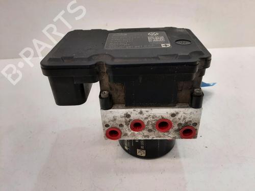 ABS Bremseaggregat VW GOLF VI Convertible (517) 2.0 TDI (140 hp) 28069520