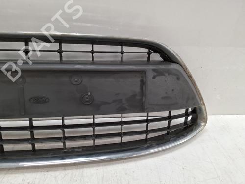 Grill FORD FIESTA VI (CB1, CCN) 1.4 TDCi | BP38158294C40 - Image 4