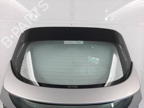 Tailgate HONDA CIVIC VIII Hatchback (FN, FK) 2.2 CTDi (FK3) | BP26847885C6 
