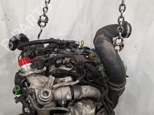 Engine VAUXHALL VIVARO B Van (X82) 1.6 CDTi | BP40454849M1  - Image 6