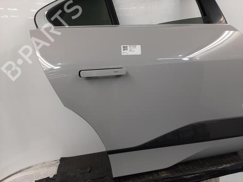 Dør højre bagtil JAGUAR I-PACE (X590) EV400 AWD | BP38446716C5 - Image 4