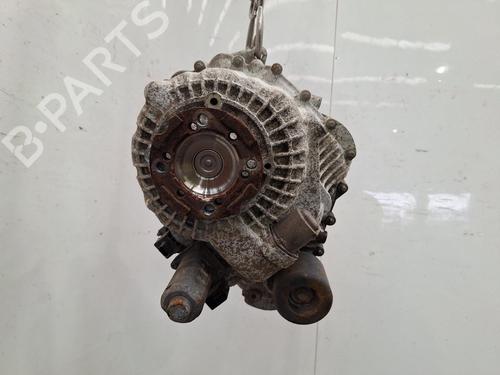 Used Transfer box Transfer box LAND ROVER RANGE ROVER IV (L405) 4.4 SDV8 4x4 (340 hp) 36773304 36773304