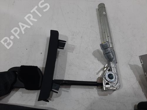 Front left seatbelt NISSAN JUKE (F16_) 1.0 | BP30722000I26 - Image 3