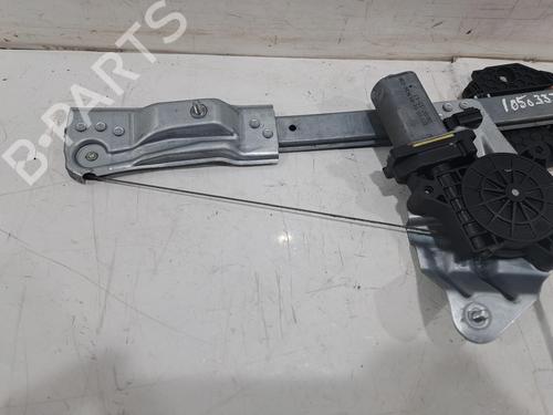 Front right window mechanism DACIA SANDERO II 1.2 | BP35923002C23 - Image 2
