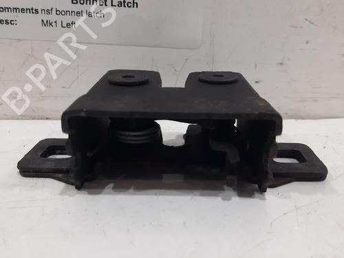 Hood lock JAGUAR I-PACE (X590) EV400 AWD | BP29810280C133 