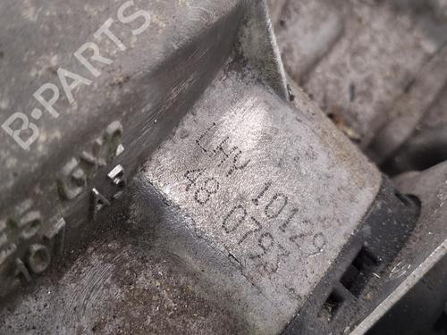 Gearbox SKODA OCTAVIA II (1Z3) 1.4 TSI | BP29471736M3 