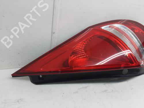 Right taillight HYUNDAI i30 (FD) 1.4 | BP26863561C35 