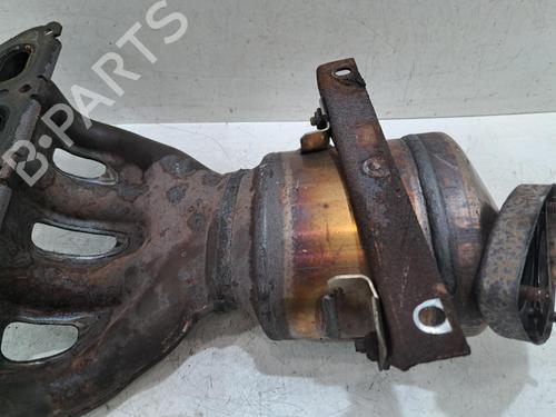 Catalyst VAUXHALL ASTRA Mk VI (J) (P10) 1.6 | BP32503307M10