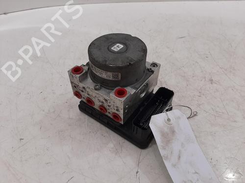 Used ABS pump SKODA SUPERB III (3V3) 1.6 TDI (120 hp) 26844860