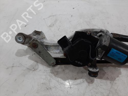 Front wiper motor KIA RIO III (UB) 1.2 CVVT | BP37540021M29 - Image 3