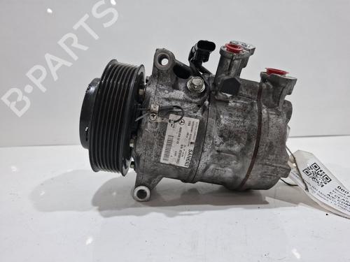 AC-Kompressor AC-Kompressor MERCEDES-BENZ C-CLASS (W205) C 200 EQ Boost (205.077) (184 hp) 39716207 39716207