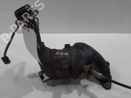 Used Catalyst MITSUBISHI MIRAGE / SPACE STAR VI Hatchback (A0_A) 1.2 (A03A) (80 hp) 28574844