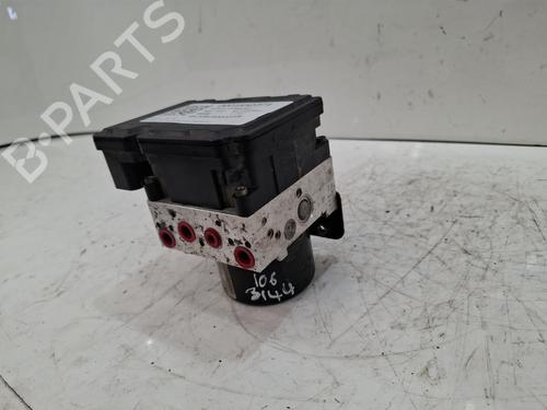 ABS pump FORD FIESTA VI (CB1, CCN) 1.25 | BP39894507M43 - Image 6