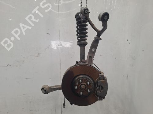 Used Left front suspension JAGUAR I-PACE (X590) EV400 AWD (400 hp) 32478029