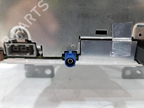 Electronic module NISSAN QASHQAI II (J11, J11_) 1.5 dCi | BP29637368M83 