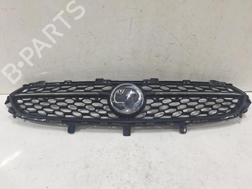 Grill VAUXHALL CORSA Mk V (F) 1.2 (131 hp) 31812064