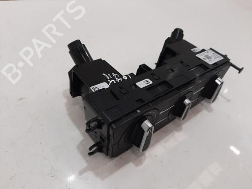 Climate control VW POLO VI (AW1, BZ1, AE1) 1.0 TSI | BP33435290I5 - Image 3