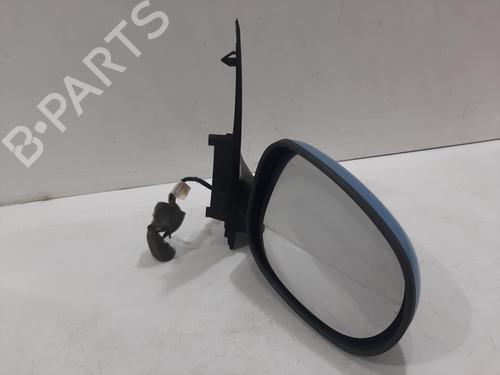 Used Right mirror FORD KA (RU8) 1.2 (69 hp) 29417508